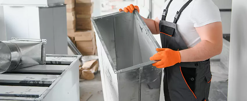 Ventilation Fan Cleaning Services in Norwood, Massachusetts