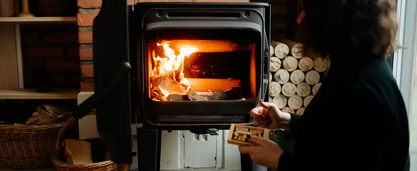 Key Features of Vermont Castings Fireplaces in Norwood, MA
