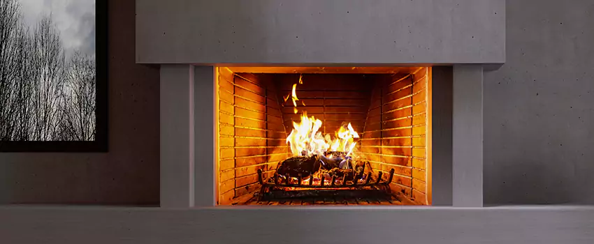 Indoor Wood Burning Furnace Repair and Installation in Norwood, Massachusetts
