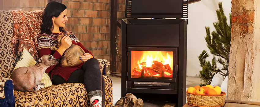 Wood Stove Chimney Cleaning Services in Norwood, MA