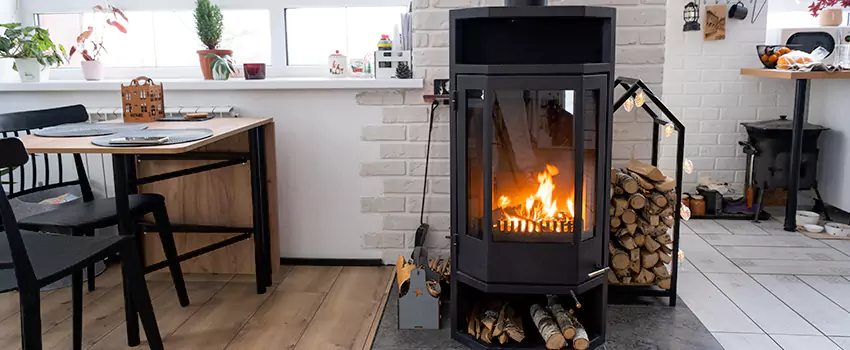 Wood Stove Firebox Installation Services in Norwood, MA