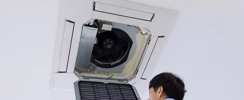 Benefits of Professional Air Duct Cleaning in Norwood, Massachusetts
