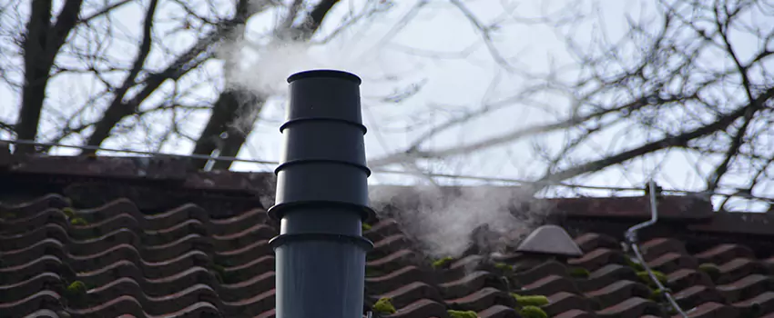 Broken Chimney Animal Screen Repair And Installation in Norwood, MA