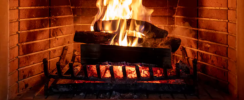 Chimney Ash Dump Cover Repair Services in Norwood, MA