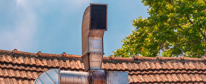 Chimney Creosote Cleaning Experts in Norwood, Massachusetts