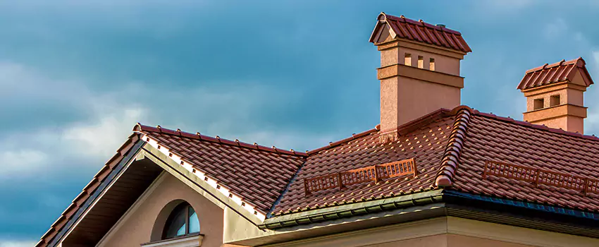 Residential Chimney Services in Norwood, Massachusetts