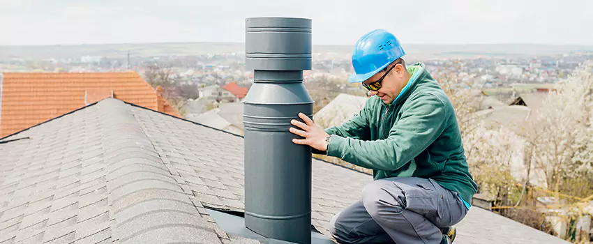 Insulated Chimney Liner Services in Norwood, MA
