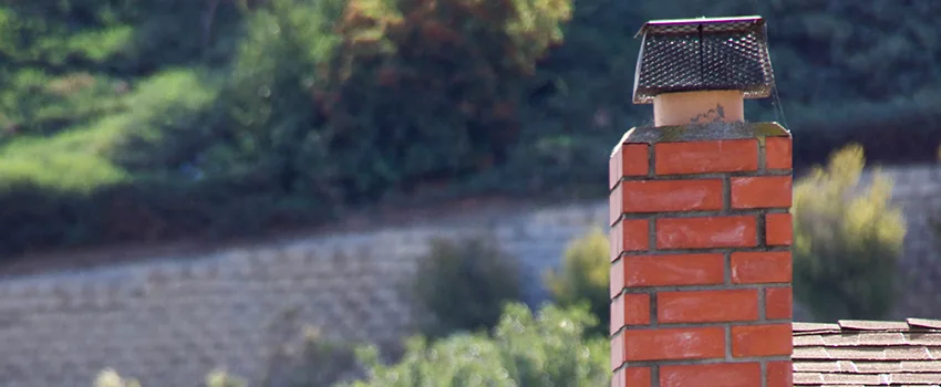 Chimney Tuckpointing And Masonry Restoration in Norwood, MA