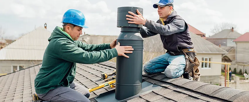 Commercial Chimney Cost in Norwood, MA