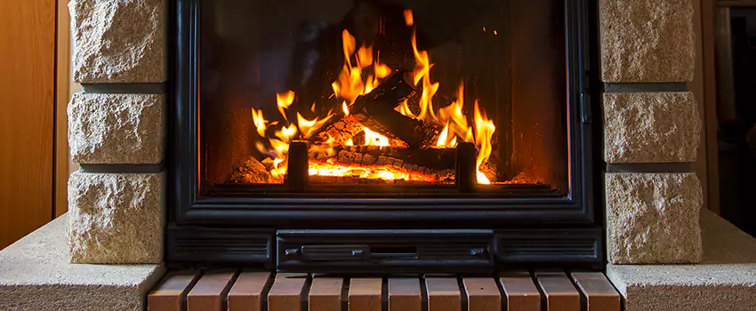 Decorative Fireplace Installation Cost in Norwood, Massachusetts