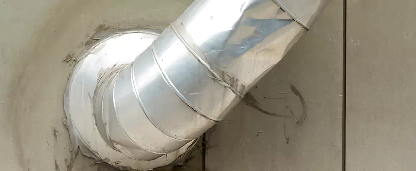 Dryer Vent Repair Process in Norwood, MA