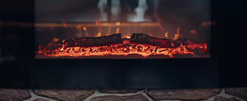 Cost of Electric Fireplace Repair Service in Norwood, Massachusetts