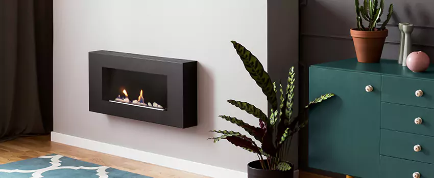 Cost of Ethanol Fireplace Repair And Installation Services in Norwood, MA
