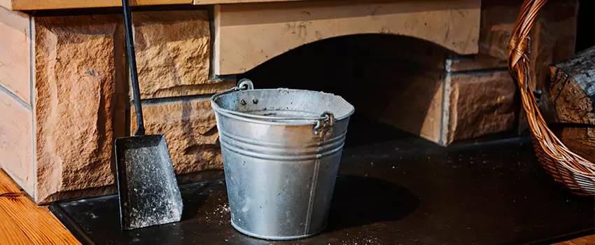 Clean The Fireplace Mantle And Hearth in Norwood, Massachusetts