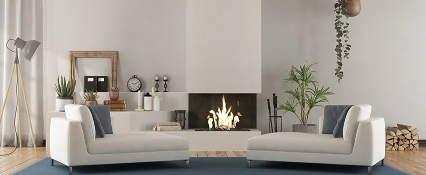 Decorative Fireplace Crystals Services in Norwood, Massachusetts