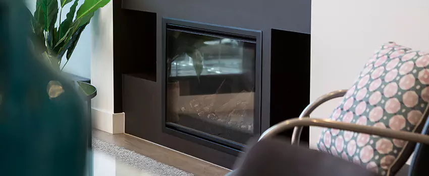 Gas Fireplace Installation in Norwood, MA