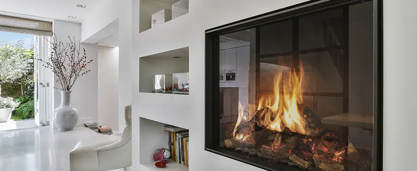 Fireplace Screen Installation And Replacement in Norwood, MA