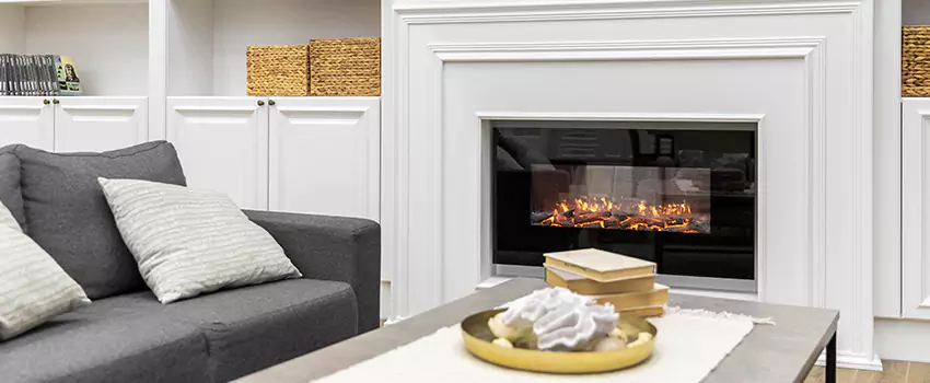 Pellet Fireplace Insert Installation in Norwood, MA
