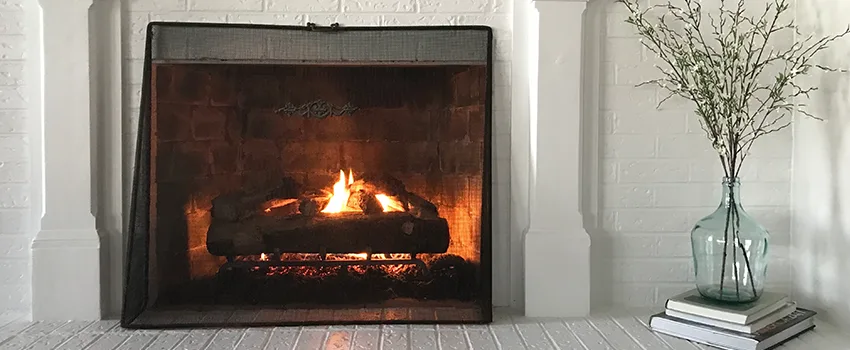 Cost-Effective Fireplace Mantel Inspection And Maintenance in Norwood, MA