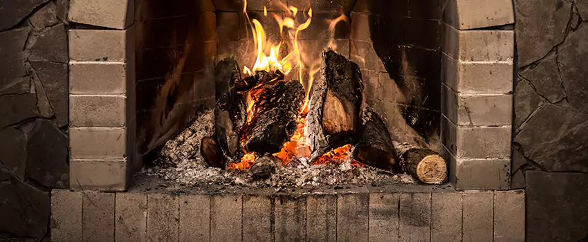 Cost of Rebuilding A Fireplace in Norwood, Massachusetts