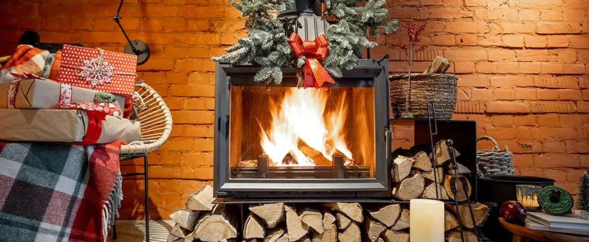 Steel Fireplace Grate Repair And Replacement Services in Norwood, Massachusetts