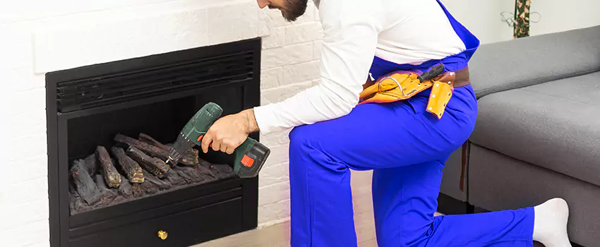 Fireplace Repair Expert in Norwood, Massachusetts