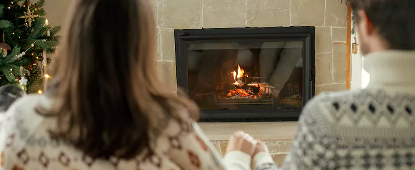 Fireplace Firebox Refurbish & Restore Services in Norwood, MA
