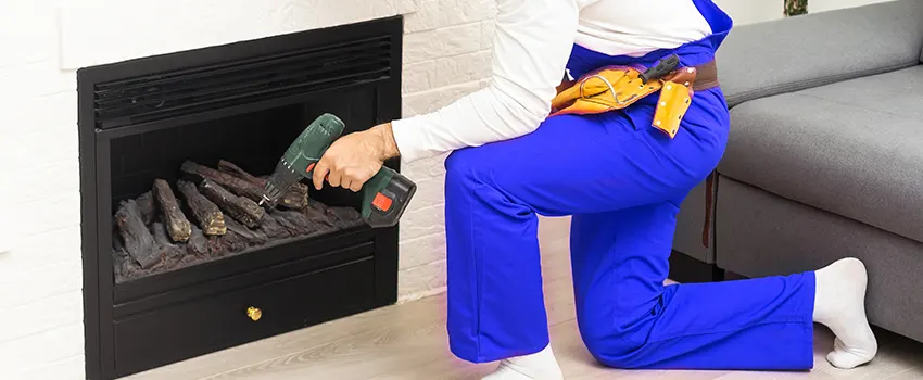 Fireplace Safety Inspection Specialists in Norwood, Massachusetts