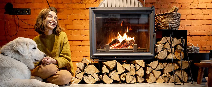 Fireplace Smell Removal Cost in Norwood, MA