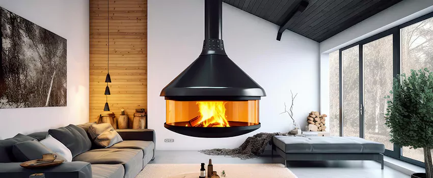 Floating Damaged Fireplace Repair Services in Norwood, MA