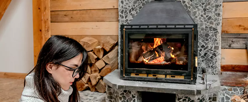 Harman P68-C Pellet Stove Repair in Norwood, Massachusetts 