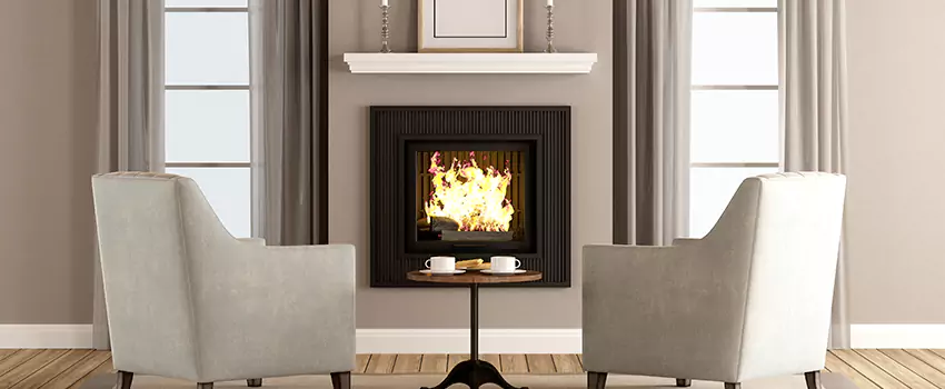 Heatilator Direct Vent Fireplace Services in Norwood, Massachusetts