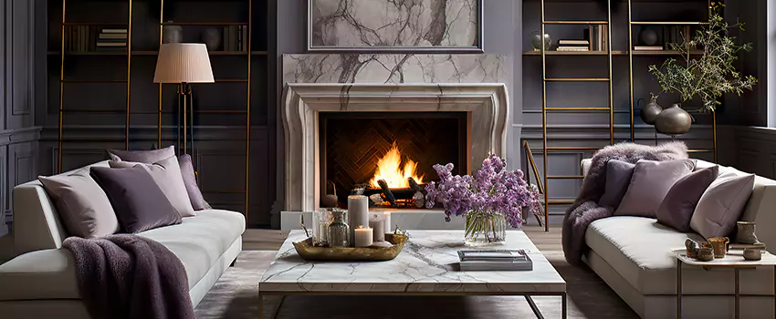 Napoleon Galaxy Series Outdoor Fireplaces Repair in Norwood, MA
