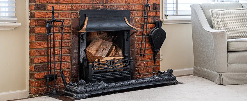 Custom Old Fireplace Redesign Services in Norwood, Massachusetts