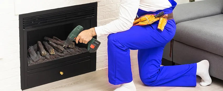 Pellet Fireplace Repair Services in Norwood, MA