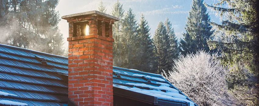Residential Chimney Rain Caps Repair Services in Norwood, MA