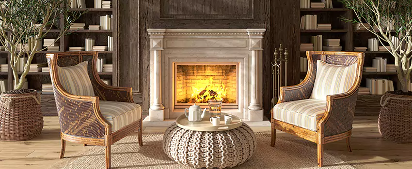 Cost of RSF Wood Fireplaces in Norwood, Massachusetts
