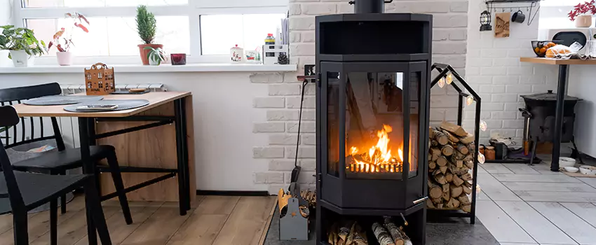 Cost of Vermont Castings Fireplace Services in Norwood, MA