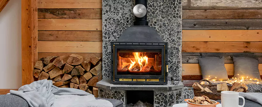 Affordable Wood Fireplace Fixing Solutions in Norwood, Massachusetts
