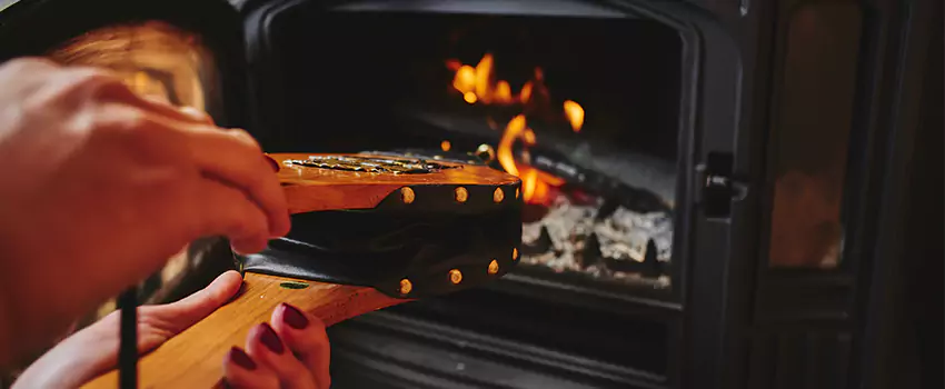 Cost of Wood Furnace Repair and Installation Services in Norwood, MA