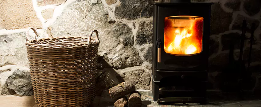 24/7 Wood Stove Installation Services in Norwood, Massachusetts