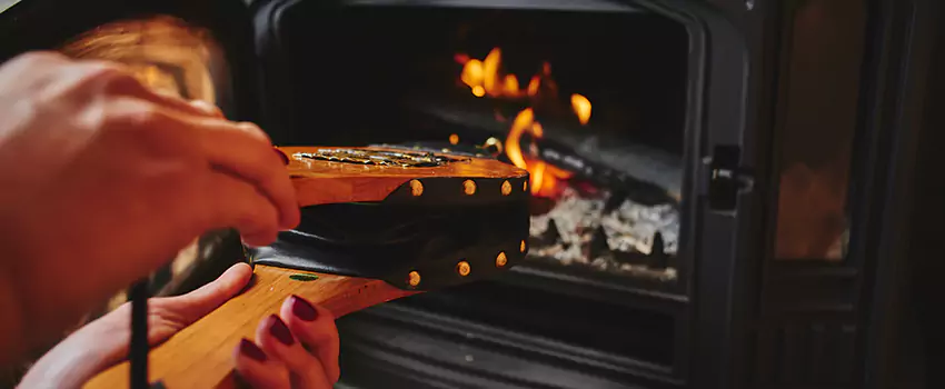 Wood Stove Grates Repair in Norwood, Massachusetts