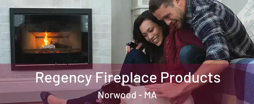  Regency Fireplace Products Norwood - MA